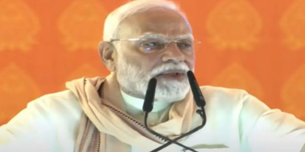 നുഴഞ്ഞു കയറ്റക്കാരെ തുരത്തും: ബീഹാറിലെ പൂർണിയയിൽ, ആർജെഡിക്കും കോൺഗ്രസ്സിനും എതിരെ ആഞ്ഞടിച്ച് പ്രധാനമന്ത്രി