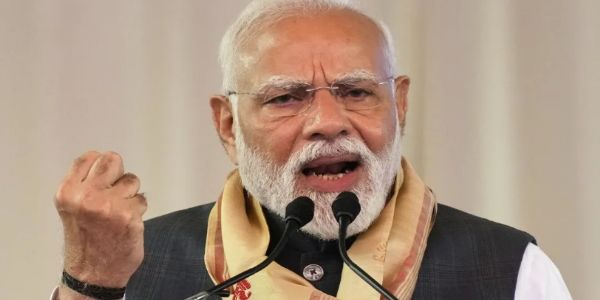 ബിഹാറിൽ മഖാന ബോർഡ് ഇന്ന് പ്രധാനമന്ത്രി നരേന്ദ്ര മോദി ഉദ്ഘാടനം ചെയ്യും; 36,000 കോടി രൂപയുടെ വികസന പദ്ധതികൾക്ക് തുടക്കം