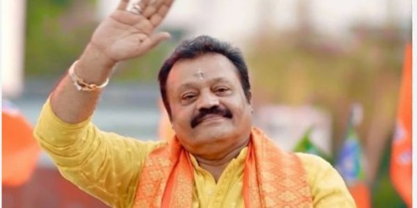 തെളിവില്ല; തൃശൂരിലെ വോട്ടര്‍ പട്ടിക ക്രമക്കേട് വിവാദത്തില്‍ കേന്ദ്രമന്ത്രി സുരേഷ് ഗോപിക്ക് എതിരെ കേസെടുക്കില്ല