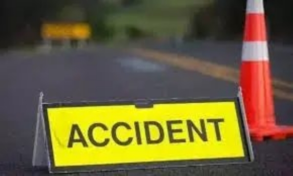 Accident