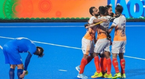 asia cup hockey
