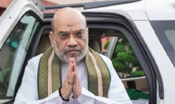 നിയമസഭ തിരഞ്ഞെടുപ്പ് പ്രവർത്തനങ്ങൾക്ക് തുടക്കം കുറിക്കാൻ കേന്ദ്രമന്ത്രി അമിത് ഷാ ഇന്ന് കേരളത്തിൽ എത്തും.