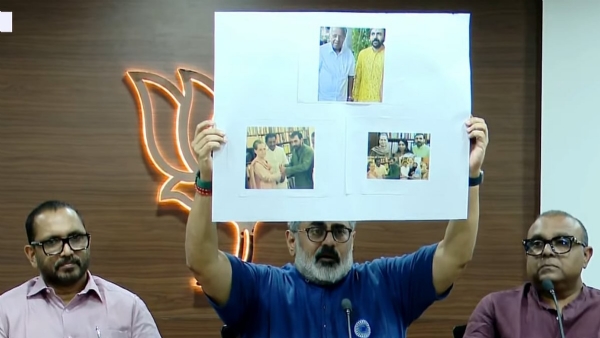 RAJEEV CHANDRASEKHAR