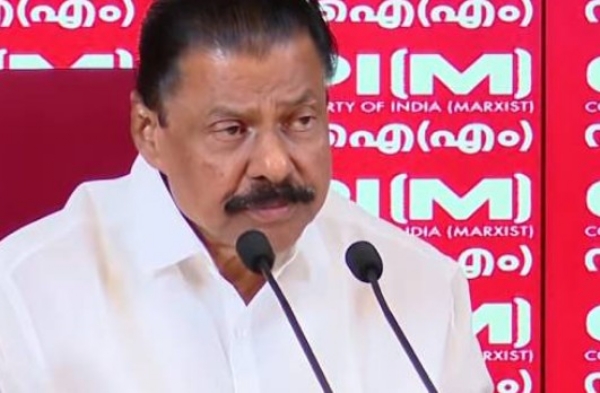 ജമാഅത്തെ ഇസ്ലാമിനെതിരെ നടത്തുന്ന വിമർശനം മുസ്ലിം സമുദായത്തിനെതിരെ നടത്തുന്ന വിമർശനമായി വ്യാഖ്യാനിക്കുന്നു - എം വി ഗോവിന്ദൻ