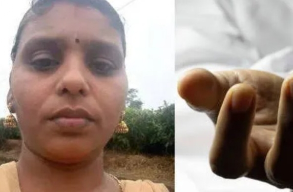 ഉപ്പുതറയെ നടുക്കിയ കൊലപാതകവും ആത്മഹത്യയും: ഭാര്യയെ വെട്ടിക്കൊന്ന ശേഷം ഭർത്താവ് തൂങ്ങിമരിച്ചു ഉപ്പുതറയെ നടുക്കിയ കൊലപാതകവും ആത്മഹത്യയും: ഭാര്യയെ വെട്ടിക്കൊന്ന ശേഷം ഭർത്താവ് തൂങ്ങിമരിച്ചു