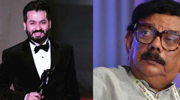 വളര്‍ച്ചയുടെ ഓരോ ചുവടിലും ഒപ്പം നിന്ന പ്രിയഗുരു’; പ്രിയദര്‍ശനെക്കുറിച്ച് ധുരന്ദര്‍ സംവിധായകന്‍