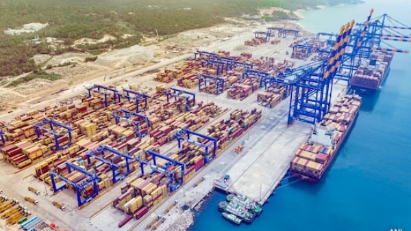 വിഴിഞ്ഞം ഉൾപ്പെടെയുള്ള മൂന്ന് വാർഡുകളിൽ ഉപതിരഞ്ഞെടുപ്പ് പൂർത്തിയായി; വിധി നിർണ്ണയം നാളെ, ഉറ്റുനോക്കി മുന്നണികൾ