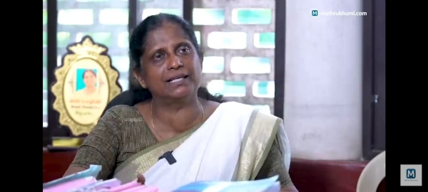 അഭിഭാഷക കോടതിയിലെത്തുന്നത് ഉറങ്ങാൻ; ടി.ബി. മിനിക്കെതിരെ രൂക്ഷ വിമർശനവുമായി വിചാരണ കോടതി അഭിഭാഷക കോടതിയിലെത്തുന്നത് ഉറങ്ങാൻ; ടി.ബി. മിനിക്കെതിരെ രൂക്ഷ വിമർശനവുമായി വിചാരണ കോടതി