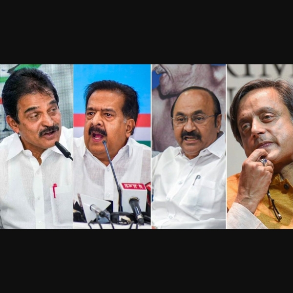 കോൺഗ്രസിൽ സ്ഥാനാർത്ഥി നിർണ്ണയ ചർച്ചകൾക്ക് തുടക്കം; സുനിൽ കനുഗോലുവിന്റെ റിപ്പോർട്ടുമായി മധുസൂദനൻ മിസ്ത്രി കേരളത്തിലേക്ക്