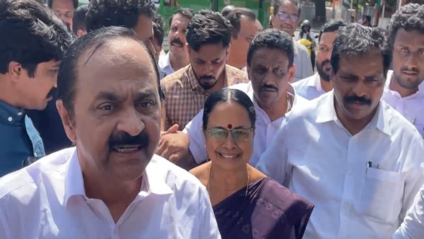 AISHA POTTY EXPLAINS EXIT FROM CPM