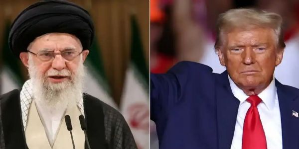 വീണ്ടും ഭീഷണിയുമായി ഇറാൻ; അമേരിക്കയുമായി യുദ്ധത്തിന് തയ്യാര്‍