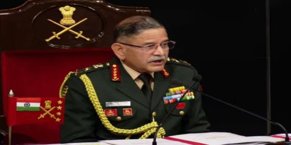 ഓപ്പറേഷന്‍ സിന്ദൂര്‍ അവസാനിച്ചിട്ടില്ല; പാകിസ്ഥാന്റെ ആണവ ഭീഷണി സൈന്യം തകര്‍ത്തു; കരസേന മേധാവി