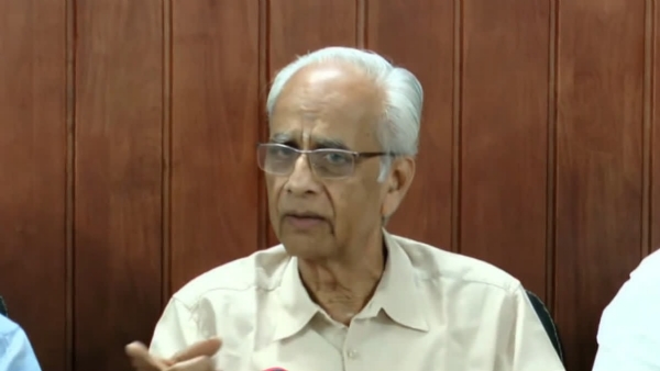 Sabarimala sponsorship guideline