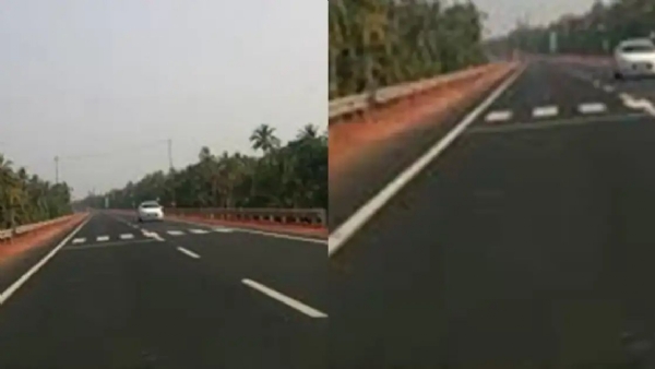 Kottarakkara Bypass