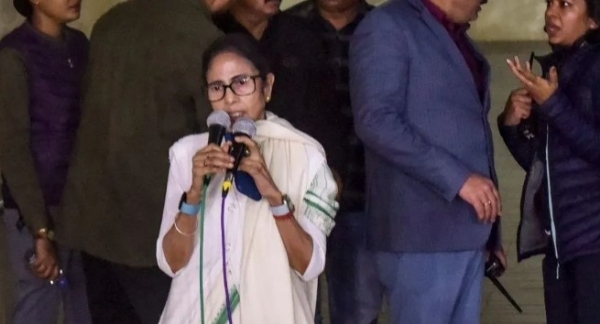 ഐ-പാക് റെയ്ഡ്: തൃണമൂൽ കോൺഗ്രസിന്റെ ഹർജി കൊൽക്കത്ത ഹൈക്കോടതി തീർപ്പാക്കി