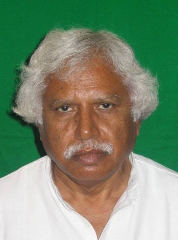 Madhusudhan Mistry
