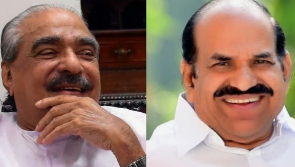 കെ.എം. മാണിക്കും കോടിയേരി ബാലകൃഷ്ണനും സ്മാരകം: