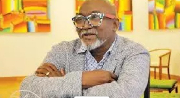 കൊച്ചി ബിനാലെ ഫൗണ്ടേഷനിൽ നിന്ന് ബോസ് കൃഷ്ണമചാരി രാജിവെച്ചു; കൊച്ചി ബിനാലെ ഫൗണ്ടേഷനിൽ നിന്ന് ബോസ് കൃഷ്ണമചാരി രാജിവെച്ചു;