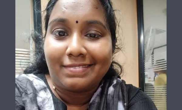 അതിജീവിതയുടെ പേര് വെളിപ്പെടുത്തി; മഹിളാ കോൺഗ്രസ് പത്തനംതിട്ട ജില്ലാ സെക്രട്ടറി രഞ്ജിത പുളിക്കനെതിരെ വീണ്ടും കേസ്.