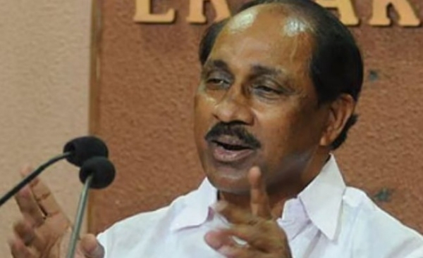 അനധികൃത സ്വത്ത് സമ്പാദന കേസ്: കെ. ബാബു എംഎൽഎയ്ക്ക് കോടതി സമൻസ്; ഇന്ന് ഹാജരാകണം