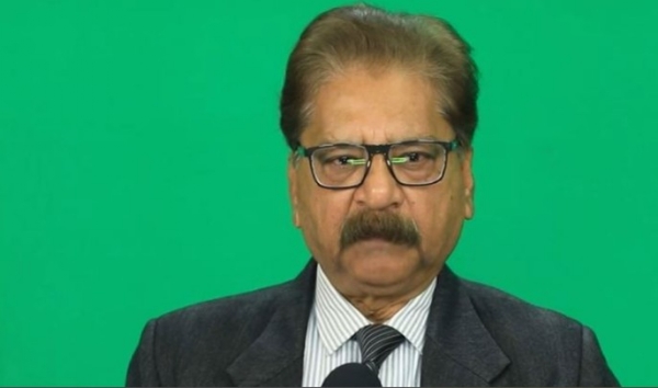 ഇന്ത്യൻ റെയിൽവേയുടെ സുവർണ്ണ ദശകം: കഴിഞ്ഞ 10 വർഷം സമാനതകളില്ലാത്ത വളർച്ചയെന്ന് മുൻ റെയിൽവേ ബോർഡ് അംഗം ഇന്ത്യൻ റെയിൽവേയുടെ സുവർണ്ണ ദശകം: കഴിഞ്ഞ 10 വർഷം സമാനതകളില്ലാത്ത വളർച്ചയെന്ന് മുൻ റെയിൽവേ ബോർഡ് അംഗം