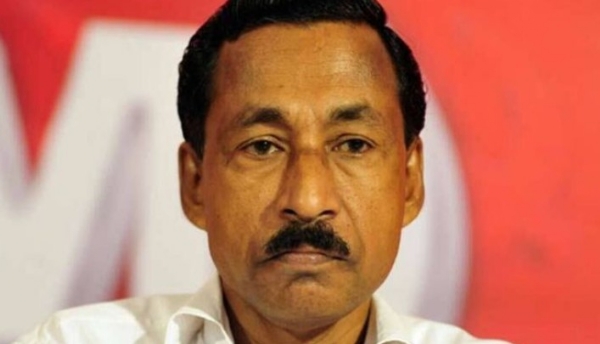 കോൺഗ്രസിൽ നിന്ന് ചവിട്ടും കുത്തും ഏറ്റ് വരുന്നവർ വഴിയാധാരമാകില്ല; യുഡിഎഫിനെ വെല്ലുവിളിച്ച് പി. മോഹനൻ