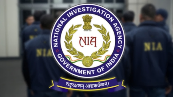 National Investigation Agency National Investigation Agency