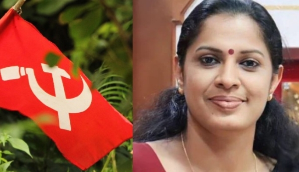പി.പി. ദിവ്യക്കെതിരെ നടപടി തുടരുന്നു: മഹിളാ അസോസിയേഷൻ ഭാരവാഹിത്വത്തിൽ നിന്നും ഒഴിവാക്കി പി.പി. ദിവ്യക്കെതിരെ നടപടി തുടരുന്നു: മഹിളാ അസോസിയേഷൻ ഭാരവാഹിത്വത്തിൽ നിന്നും ഒഴിവാക്കി