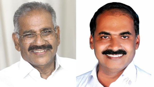 SASEENDRAN VS MUKKAM