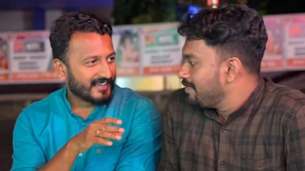 FENNY NINAN FIR QUASHING PETITION