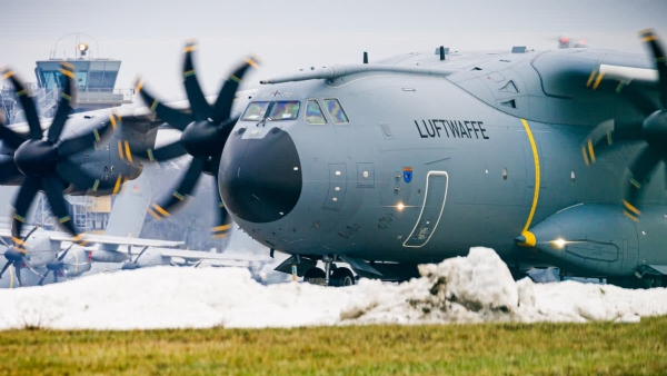 EUROPEAN MILITARY MISSION