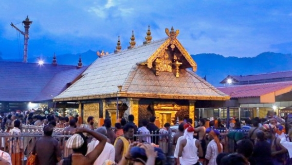 ശബരിമലയിൽ ആടിയ നെയ്യ് വില്പനയിൽ വൻ ക്രമക്കേട്; സന്നിധാനത്ത് വിജിലൻസ് പരിശോധന