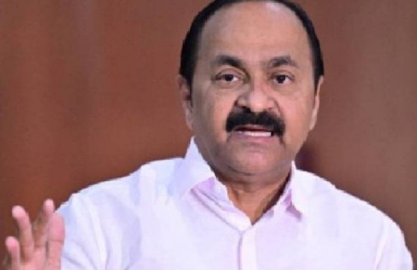 കേരള കോൺഗ്രസുമായി ചർച്ച നടത്തിയിട്ടില്ല; കെ.എം മാണിക്ക് സ്മാരകം പണിയാൻ സ്ഥലം അനുവദിച്ചതിൽ സന്തോഷമെന്ന് വി.ഡി സതീശൻ