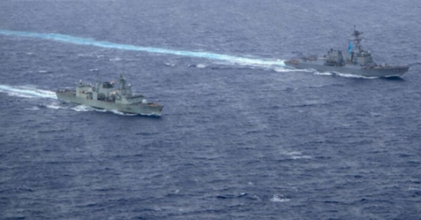 ഇന്ത്യൻ നാവികസേനയുടെ ഉപഗ്രഹ വാർത്താവിനിമയ സംവിധാനം ആധുനികവൽക്കരിക്കാൻ ബി.എസ്.എൻ.എല്ലും വിയാസാറ്റും കൈകോർക്കുന്നു