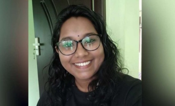 അതിജീവിതയെ അധിക്ഷേപിച്ച മഹിള കോൺഗ്രസ് നേതാവ് അറസ്റ്റിൽ