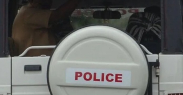 മൈനാഗപ്പള്ളിയിൽ 35കാരനെ അടിച്ചു കൊന്ന കേസ്; അച്ഛനും സഹോദരനും  അറസ്റ്റിൽ