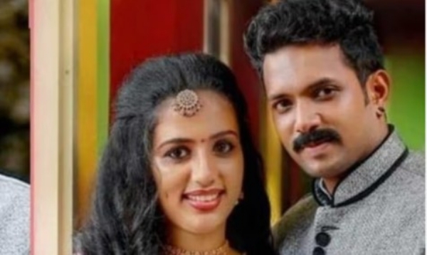 വിസ്മയ കേസ് പ്രതി കിരൺ കുമാറിന് വീട് കയറി മർദ്ദനം; മൊബൈൽ ഫോൺ കവർന്നു, യുവാക്കൾക്കെതിരെ കേസ്