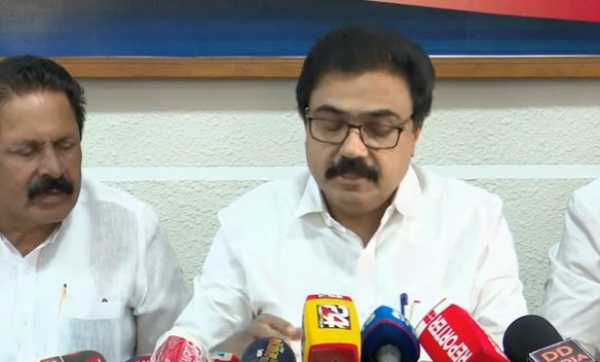 നിയമസഭാ തിരഞ്ഞെടുപ്പ്: 13 സീറ്റുകൾ വേണമെന്ന് കേരള കോൺഗ്രസ് (എം); എൽഡിഎഫിൽ സമ്മർദ്ദതന്ത്രവുമായി ജോസ് കെ. മാണി