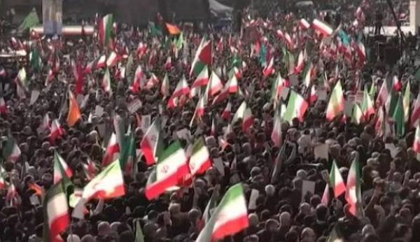 ഇറാനിൽ ആഭ്യന്തര സംഘർഷം രൂക്ഷം; ഇന്ത്യൻ പൗരന്മാർ ഇന്ന് മടങ്ങിയെത്തും, ജാഗ്രതാ നിർദ്ദേശവുമായി എംബസി