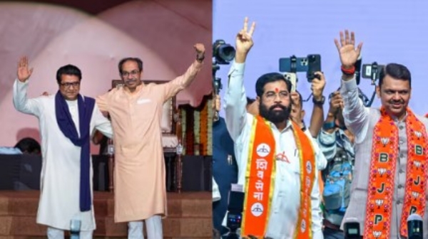 ബിഎംസി തിരഞ്ഞെടുപ്പ് ഫലം 2026: