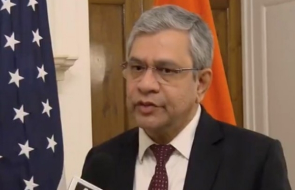 ഇന്ത്യയിലെ 80 ശതമാനം സ്റ്റാർട്ടപ്പുകളും ആർട്ടിഫിഷ്യൽ ഇന്റലിജൻസ് അധിഷ്ഠിതം; വെളിപ്പെടുത്തലുമായി കേന്ദ്ര ഐടി മന്ത്രി അശ്വിനി വൈഷ്ണവ്