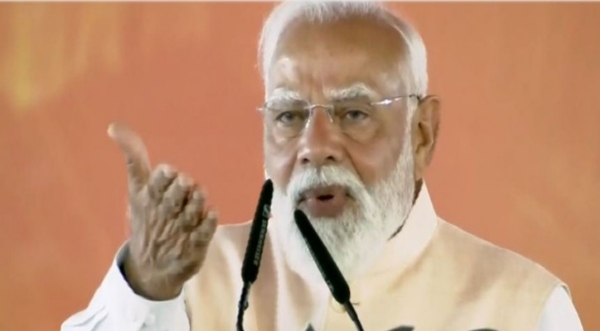 ബിഎംസി തിരഞ്ഞെടുപ്പിലെ ചരിത്ര വിജയം: ബംഗാളിലും വിജയം സുനിശ്ചിതമെന്ന് പ്രധാനമന്ത്രി നരേന്ദ്ര മോദി