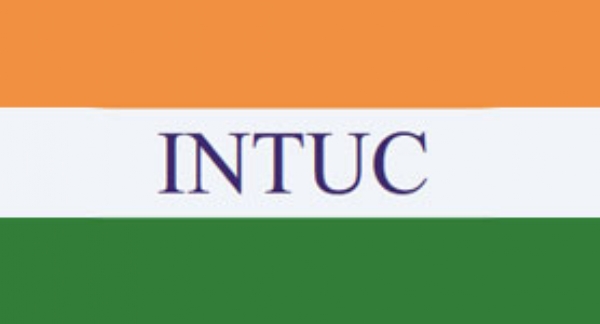 ഐ എൻ ടി യു സി