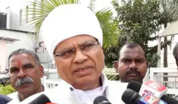 സ്ത്രീ സൗന്ദര്യം ബലാത്സംഗത്തിന് കാരണമാകുന്നു; വിവാദ പരാമർശവുമായി കോൺഗ്രസ് എംഎൽഎ, പ്രതിഷേധം ശക്തം