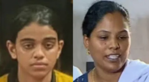 കൊല്ലം സായിയിലെ വിദ്യാർത്ഥിനികളുടെ മരണം