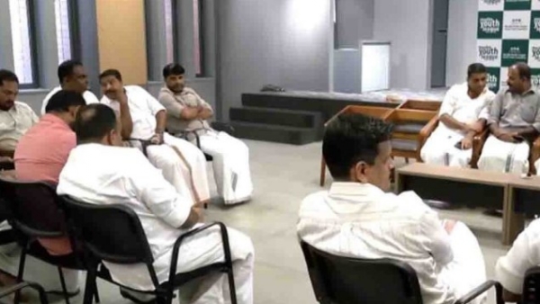 നിയമസഭാ തിരഞ്ഞെടുപ്പിൽ മൂന്ന് ടേം വ്യവസ്ഥ വേണം: യുവാക്കൾക്ക് കൂടുതൽ പ്രാതിനിധ്യം ആവശ്യപ്പെട്ട് യൂത്ത് ലീഗ്