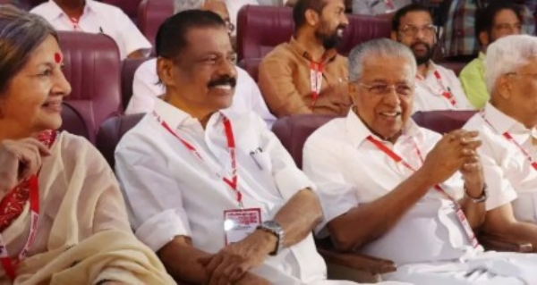 ജനങ്ങളോട് തർക്കിക്കരുത്, എളിമ വേണം; തിരുത്തൽ നടപടികളുമായി സിപിഎം