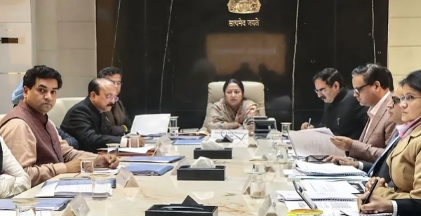 വായു മലിനീകരണം കുറയ്ക്കാൻ 4 വർഷത്തെ ബൃഹദ് പദ്ധതിയുമായി ഡൽഹി മുഖ്യമന്ത്രി രേഖ ഗുപ്ത