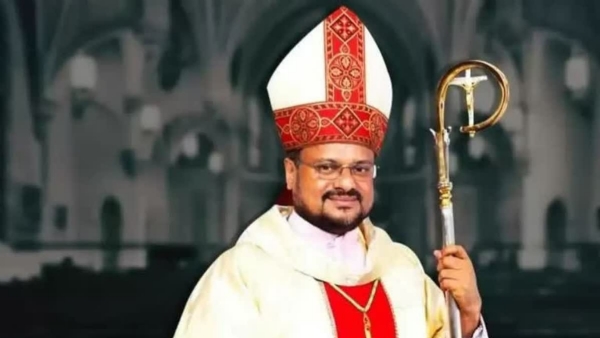 BISHOP FRANCO MULAKKAL CASE APPEAL