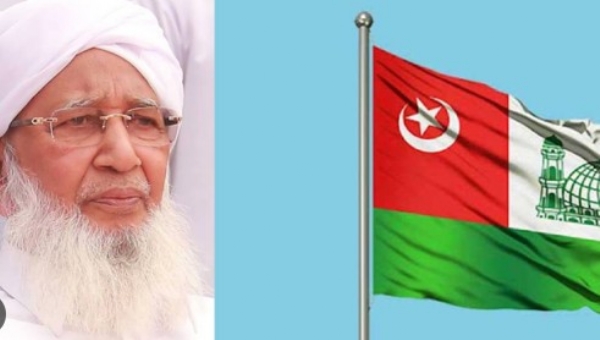 ‘ജമാഅത്തെ ഇസ്ലാമി ഇസ്ലാമിക റിപ്പബ്ലിക് വക്താക്കൾ’; കടുത്ത വിമർശനവുമായി കാന്തപുരം എ.പി. അബൂബക്കർ മുസലിയാർ